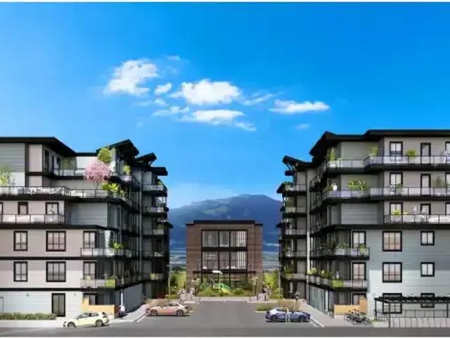 For Rent 3 Bedroom Apartment Chilliwack BC DS103739995