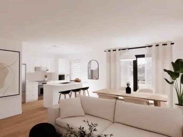 For Rent 3 Bedroom Apartment Delson QC DS101041801