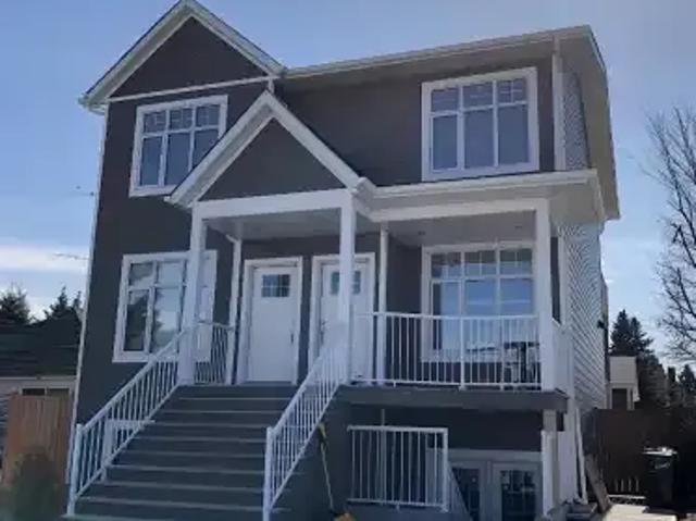For Rent 3 Bedroom Apartment Didsbury AB DS101910301