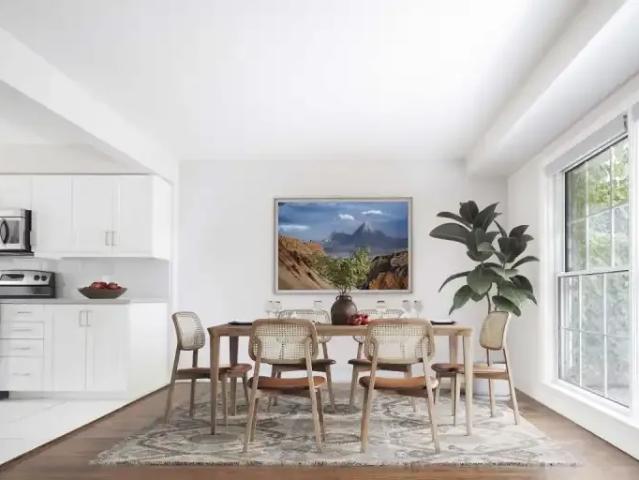 For Rent 3 Bedroom Apartment Etobicoke ON DS104637641