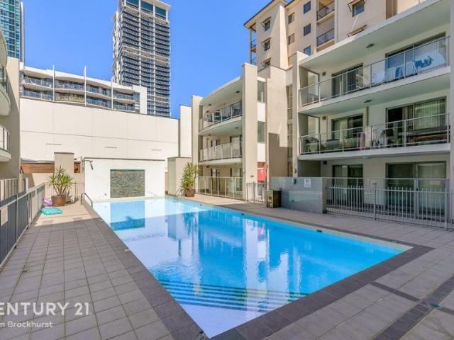 For Rent 3 Bedroom Apartment East Perth, DS104371522