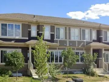The Orchards At Ellerslie, Edmonton, Alberta