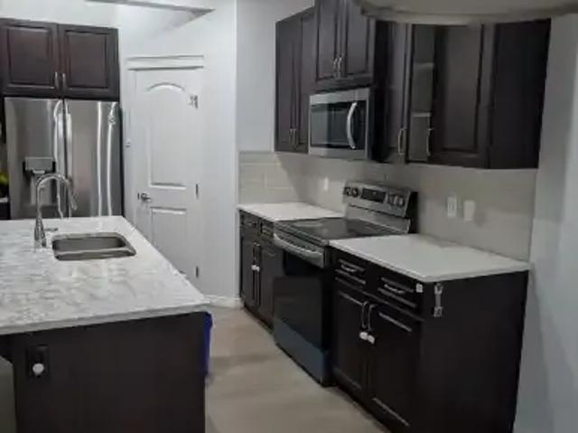For Rent 3 Bedroom Apartment Edmonton AB DLS105185714