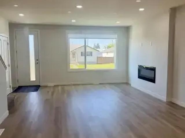 For Rent 3 Bedroom Apartment Edmonton AB DLS105602091