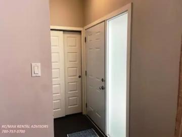 Idylwylde, Edmonton, Alberta - Cellar