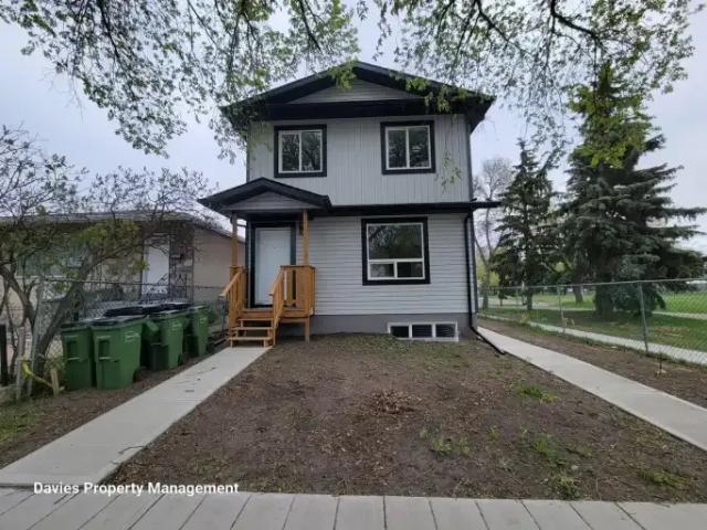 For Rent 3 Bedroom Apartment Edmonton AB DS104257171