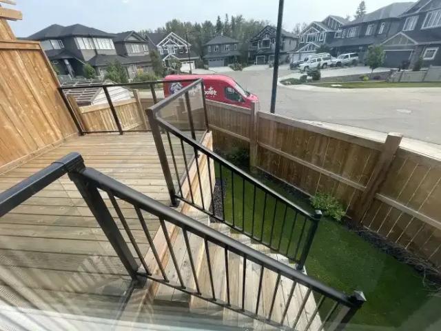 For Rent 3 Bedroom Apartment Edmonton AB DS104362733