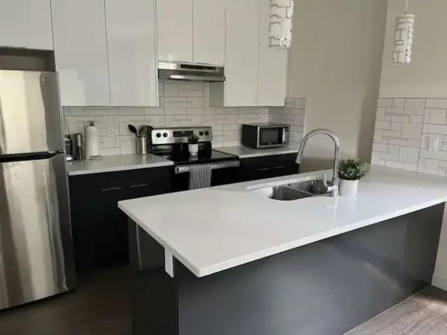 For Rent 3 Bedroom Apartment Edmonton AB DS104401192