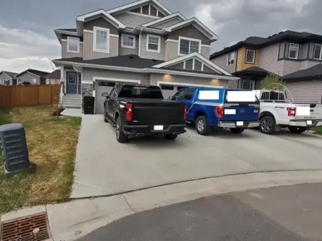 For Rent 3 Bedroom Apartment Edmonton AB DS104401641