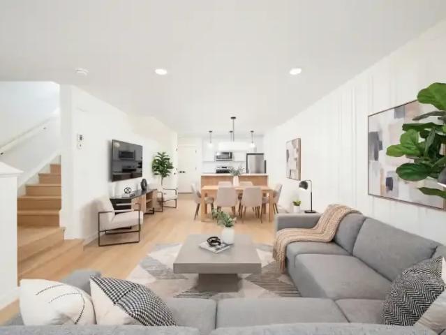 For Rent 3 Bedroom Apartment Edmonton AB DS104434070
