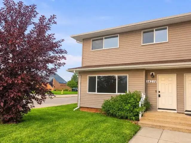 For Rent 3 Bedroom Apartment Edmonton AB DS104434231