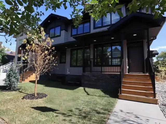 For Rent 3 Bedroom Apartment Edmonton AB DS104470601