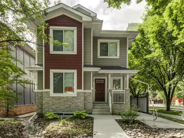 For Rent 3 Bedroom Apartment Edmonton AB DS104888712