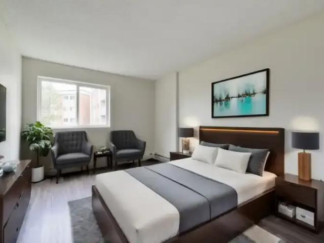 For Rent 3 Bedroom Apartment Edmonton AB DS104990697