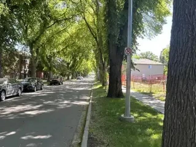 For Rent 3 Bedroom Apartment Edmonton AB DS105009021