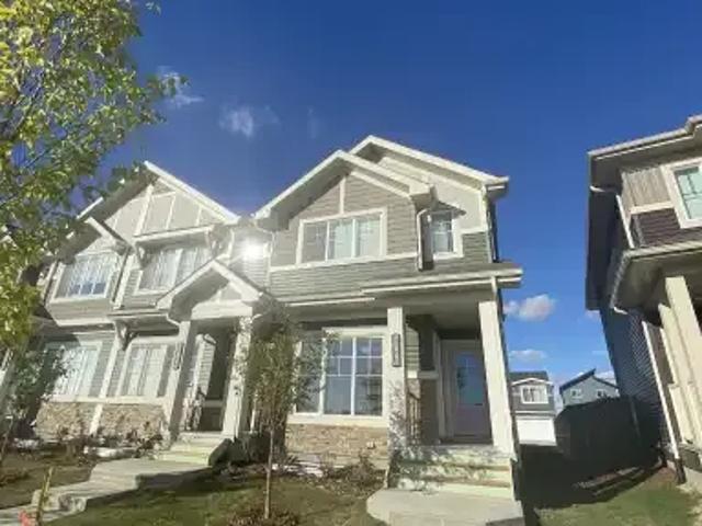 For Rent 3 Bedroom Apartment Edmonton AB DS105023205