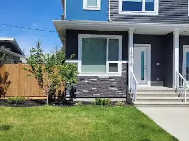 For Rent 3 Bedroom Apartment Edmonton AB DS105100703