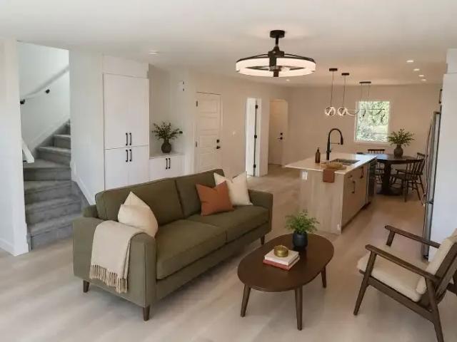 For Rent 3 Bedroom Apartment Edmonton AB DS105100748