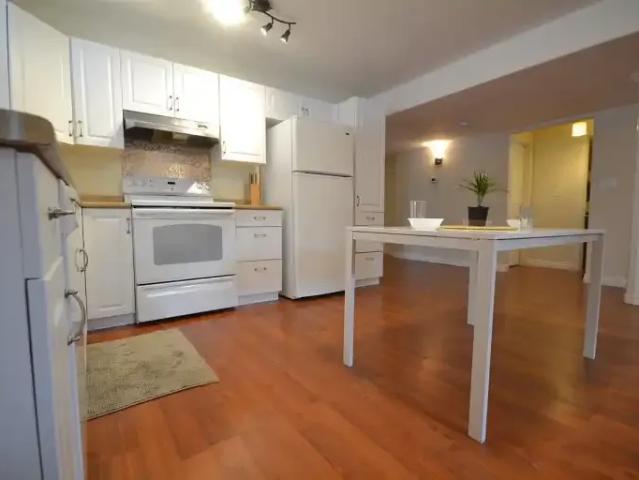 For Rent 3 Bedroom Apartment Edmonton AB DS105110800