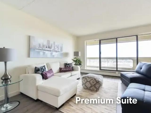 For Rent 3 Bedroom Apartment Edmonton AB DS105149348