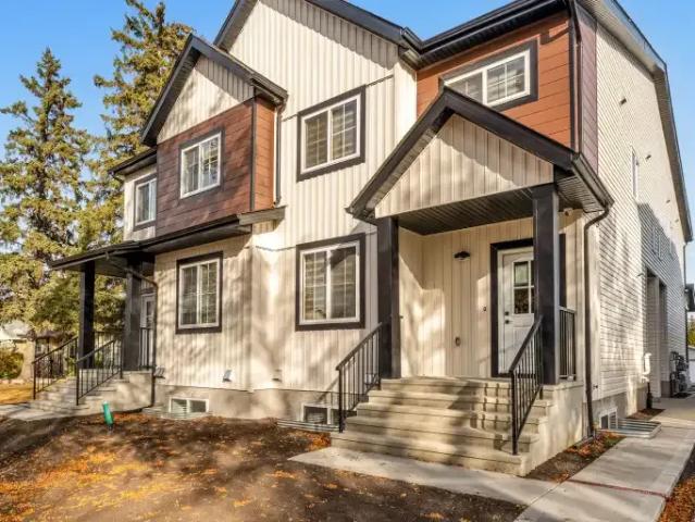 For Rent 3 Bedroom Apartment Edmonton AB DS105151098