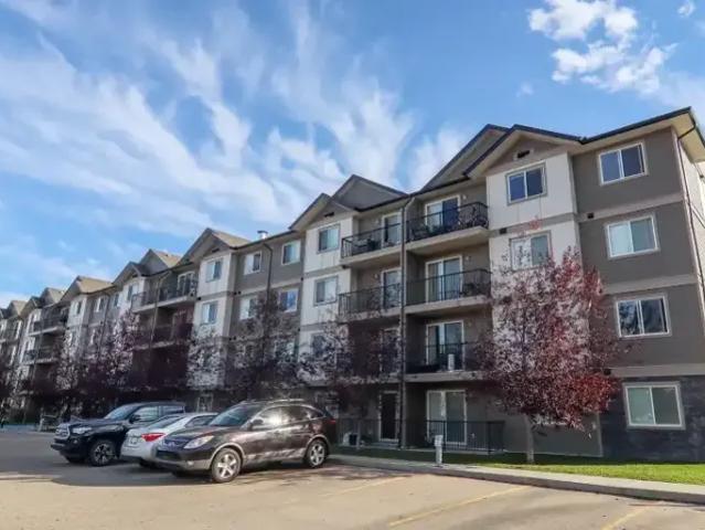 For Rent 3 Bedroom Apartment Edmonton AB DS105184991