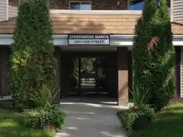For Rent 3 Bedroom Apartment Edmonton AB DS105185221