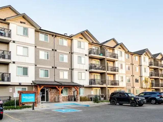For Rent 3 Bedroom Apartment Edmonton AB DS105197982