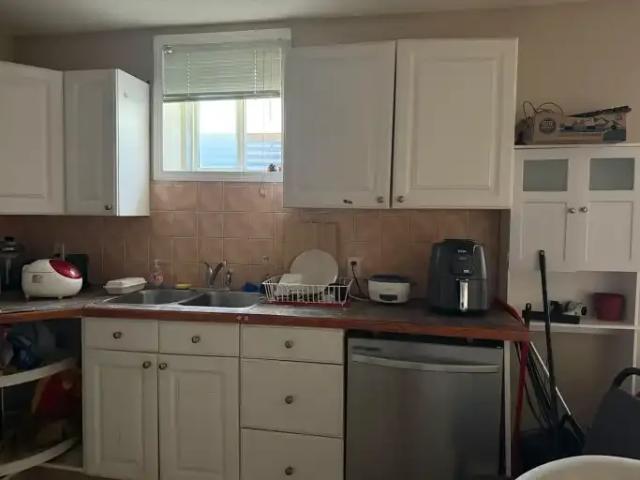 For Rent 3 Bedroom Apartment Edmonton AB DS105235043