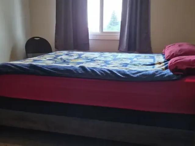 For Rent 3 Bedroom Apartment Edmonton AB DS105467195