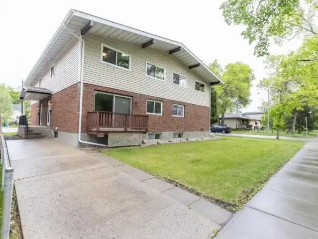 For Rent 3 Bedroom Apartment Edmonton AB DS105486498