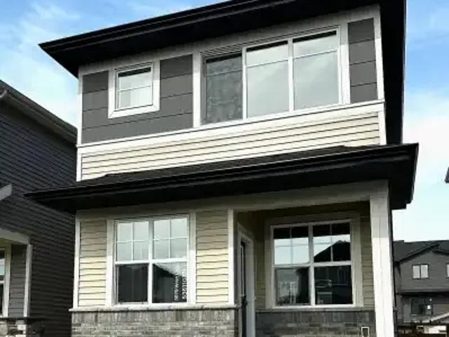For Rent 3 Bedroom Apartment Edmonton AB DS105543159