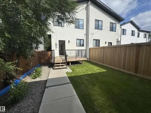 For Rent 3 Bedroom Apartment Edmonton AB DS105543506