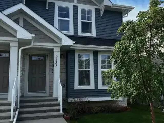 For Rent 3 Bedroom Apartment Edmonton AB DS105554429