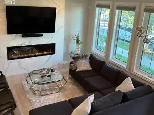For Rent 3 Bedroom Apartment Edmonton AB DS105580918