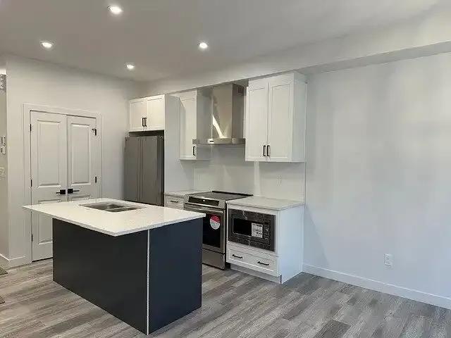 For Rent 3 Bedroom Apartment Edmonton AB DS106004523