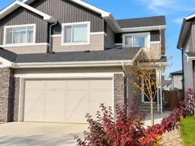 For Rent 3 Bedroom Apartment Edmonton AB DS106134599