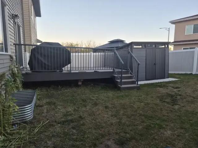For Rent 3 Bedroom Apartment Edmonton AB DS106181335