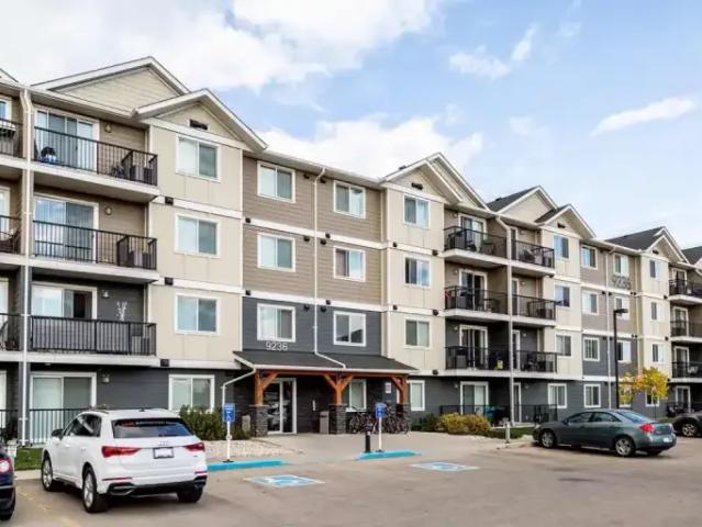 For Rent 3 Bedroom Apartment Edmonton AB DS103178467