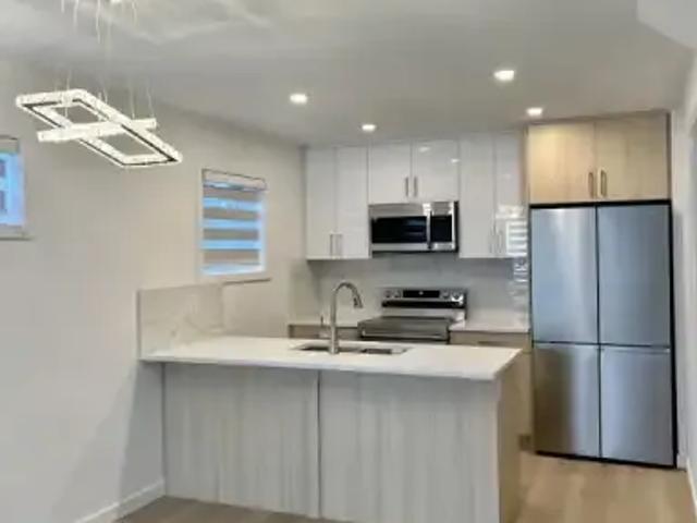 For Rent 3 Bedroom Apartment Edmonton AB DS103322241
