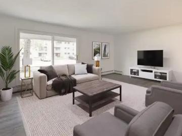 For Rent 3 Bedroom Apartment Edmonton AB DS103410460