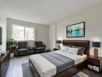 For Rent 3 Bedroom Apartment Edmonton AB DS103410461