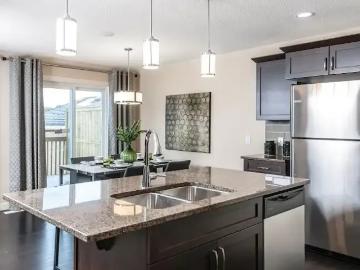 For Rent 3 Bedroom Apartment Edmonton AB DS103424705