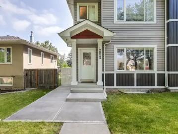 For Rent 3 Bedroom Apartment Edmonton AB DS103541954
