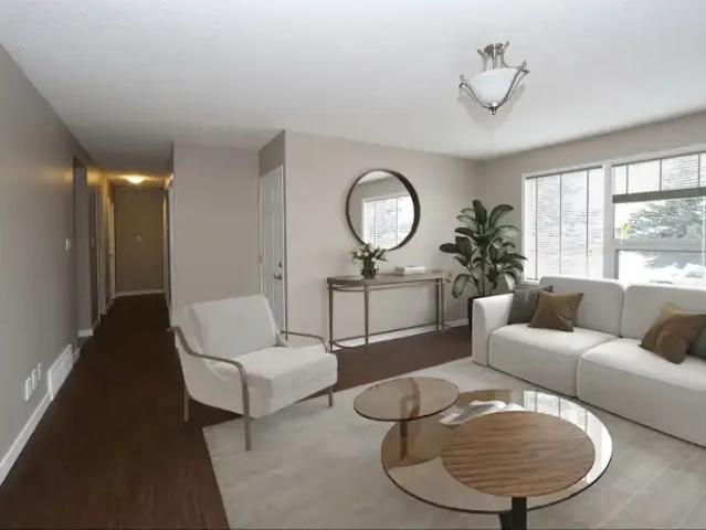 For Rent 3 Bedroom Apartment Edmonton AB DS103574169