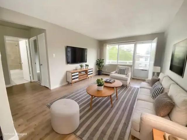 For Rent 3 Bedroom Apartment Edmonton AB DS103999623