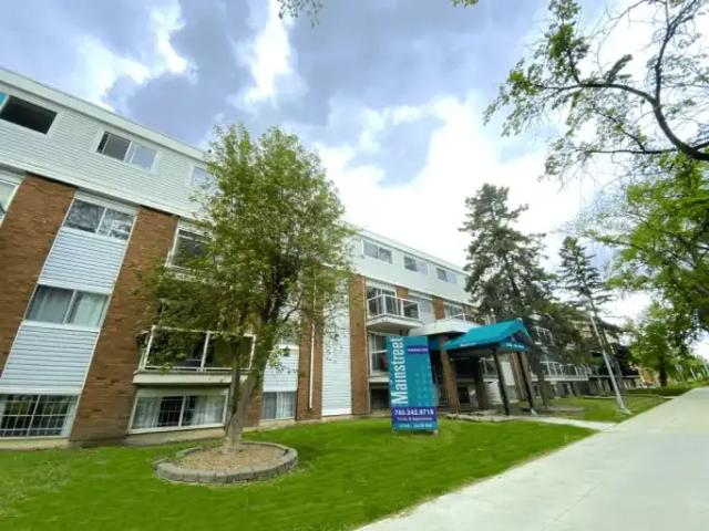 For Rent 3 Bedroom Apartment Edmonton AB DS99878020