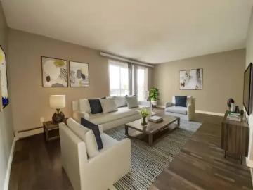 For Rent 3 Bedroom Apartment Edmonton AB DS99221990