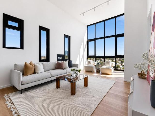 For Rent 3 Bedroom Apartment Footscray VIC DS105819738