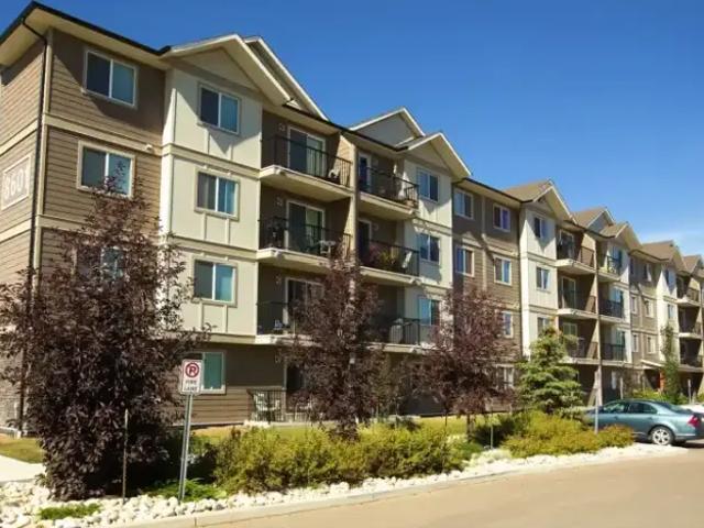 For Rent 3 Bedroom Apartment Fort Saskatchewan AB DS104433563